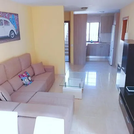 Apartmán Ryaproperty *