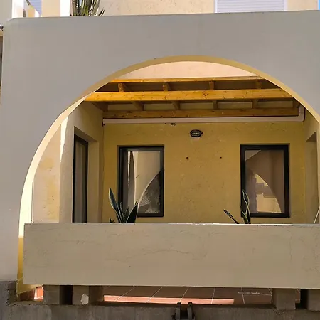 Ryaproperty * Morro Jable (Fuerteventura)