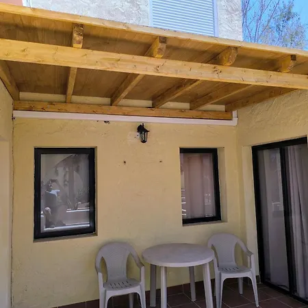 Apartmán Ryaproperty Morro Jable (Fuerteventura)
