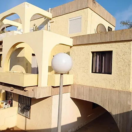 Ryaproperty * Morro Jable (Fuerteventura)