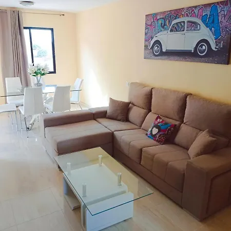 Ryaproperty Morro Jable (Fuerteventura)