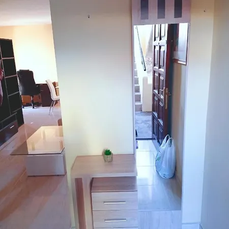 Appartement Ryaproperty Morro Jable (Fuerteventura)