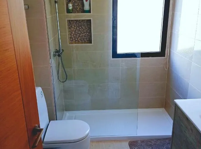 Ryaproperty Lägenhet Morro Jable (Fuerteventura)