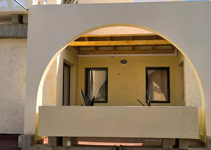 Ryaproperty * Morro Jable (Fuerteventura)