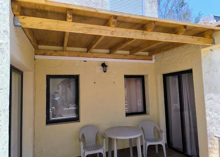 Lägenhet Ryaproperty Morro Jable (Fuerteventura)