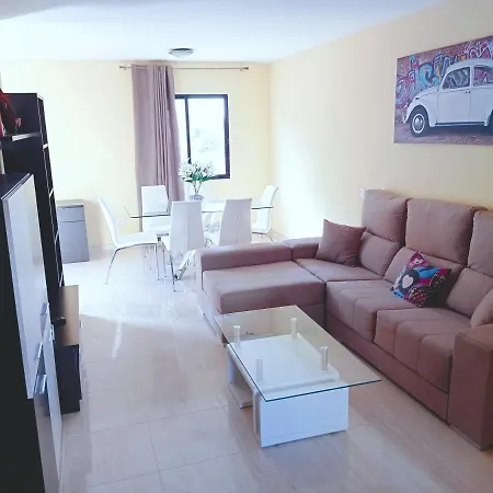 Ryaproperty Apartment Morro Jable (Fuerteventura)