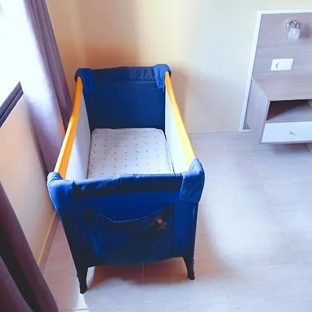 Ryaproperty Apartment