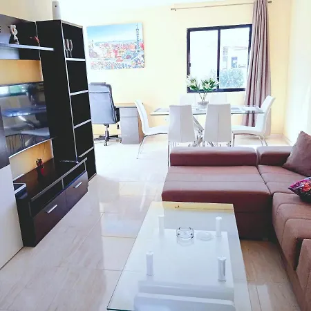 Apartment Ryaproperty Morro Jable (Fuerteventura)