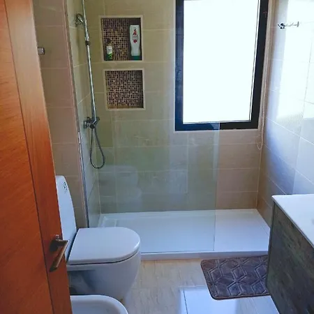 Ryaproperty Apartment Morro Jable (Fuerteventura)
