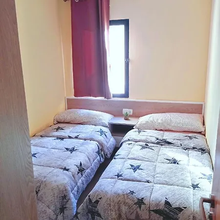Ryaproperty Apartment Morro Jable (Fuerteventura)
